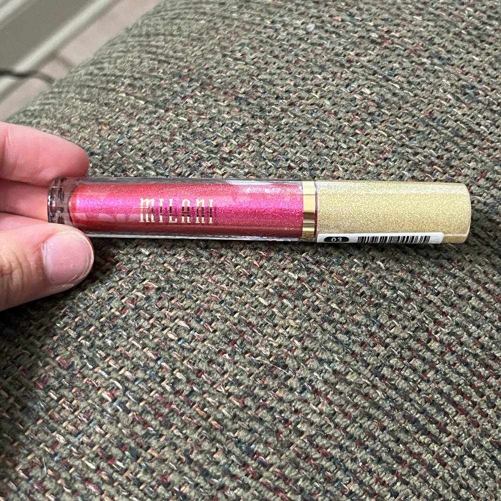Milani Hypnotic Lights Lipgloss